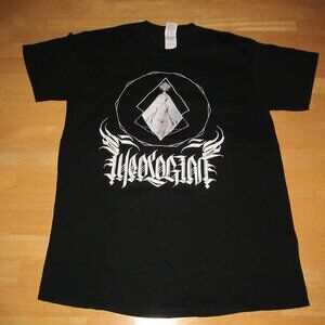 THEOLOGIAN ''Hierophant Of The Gash'' T-Shirt